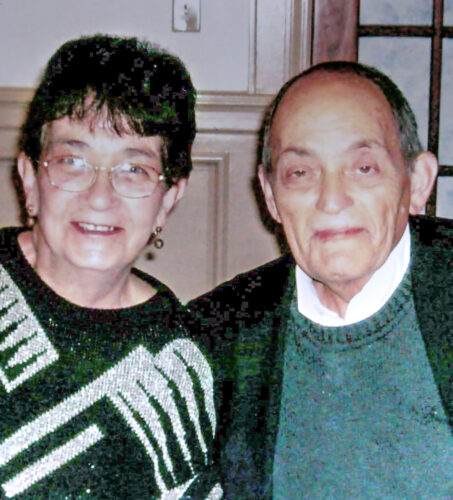 Phyllis M. Protopapa 1940-2026